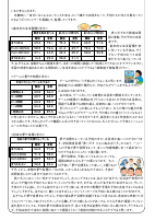 1201学校だより「ともえ」11.pdfの2ページ目のサムネイル