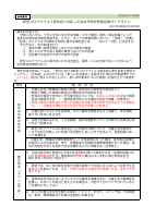 02_R4.0112改訂  【レベル2】新型コロナウイルス感染症に対応した袋井市学校教育活動ガイドライン.pdfの1ページ目のサムネイル