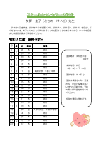ほけんだより５月号.pdfの2ページ目のサムネイル